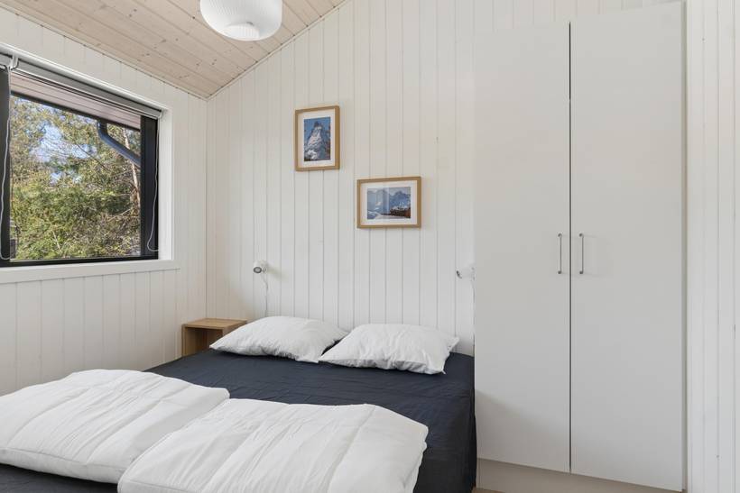 Foto von Ferienhaus PS98 in Sejerø Bugt - Westseeland