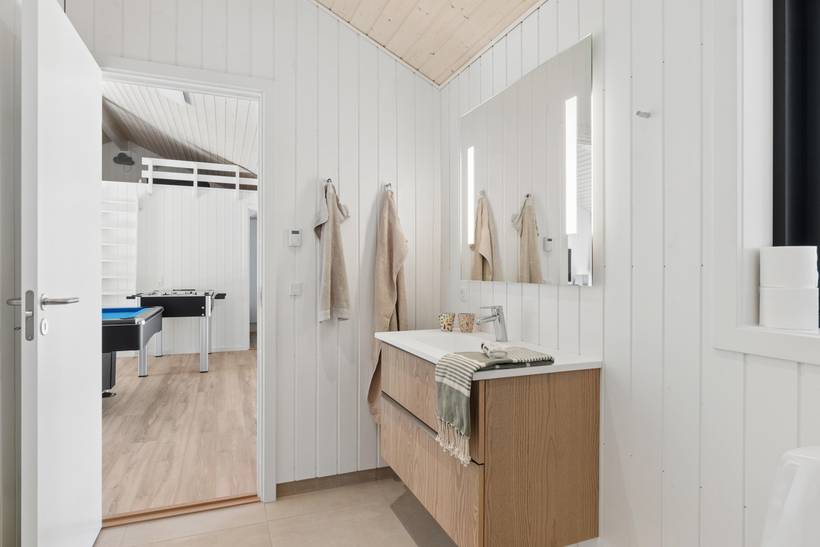 Foto von Ferienhaus PS98 in Sejerø Bugt - Westseeland