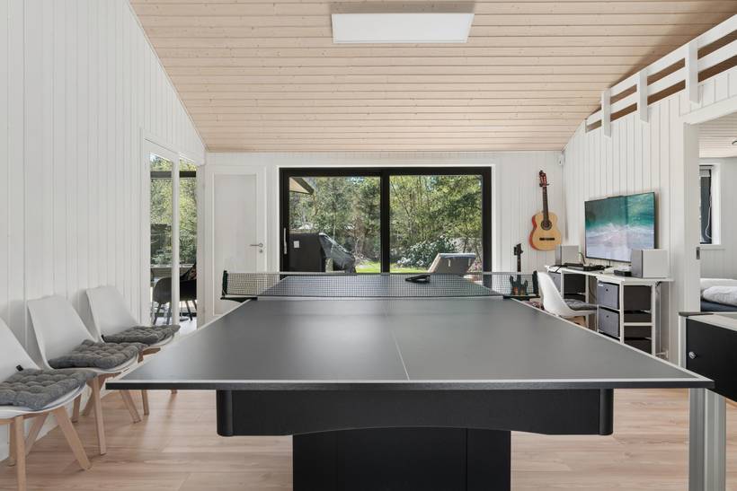 Foto von Ferienhaus PS98 in Sejerø Bugt - Westseeland