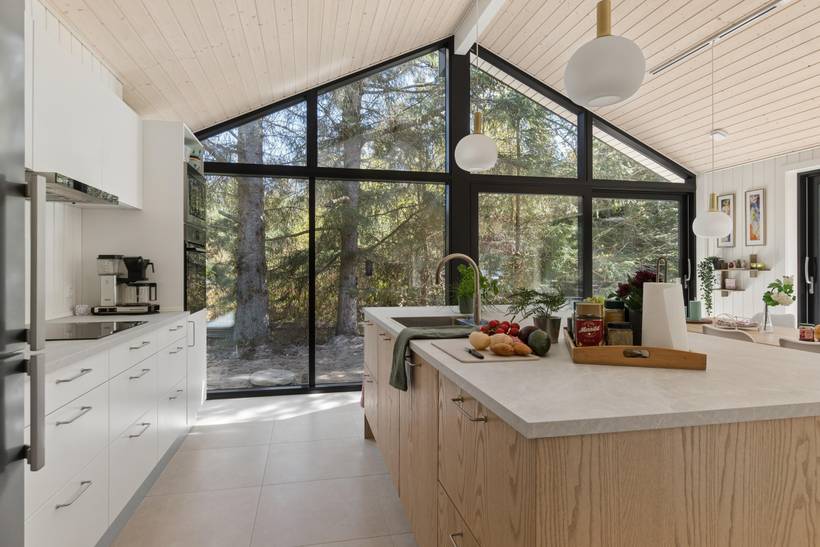 Foto von Ferienhaus PS98 in Sejerø Bugt - Westseeland