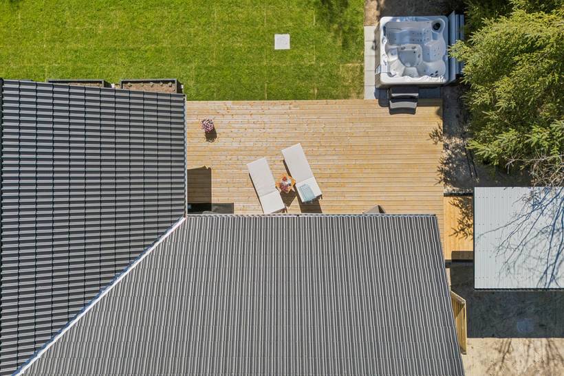 Foto von Ferienhaus PS98 in Sejerø Bugt - Westseeland