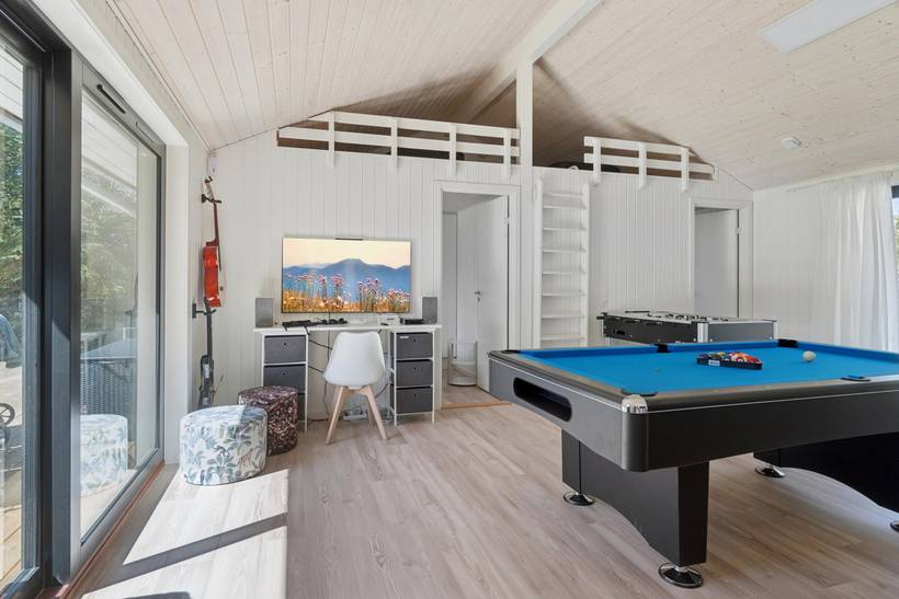 Foto von Ferienhaus PS98 in Sejerø Bugt - Westseeland