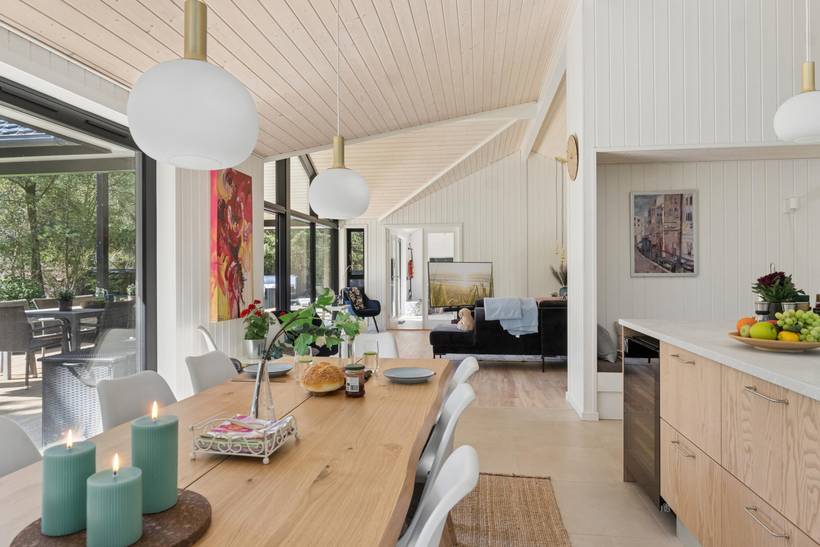 Foto von Ferienhaus PS98 in Sejerø Bugt - Westseeland