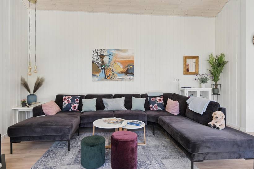 Foto von Ferienhaus PS98 in Sejerø Bugt - Westseeland