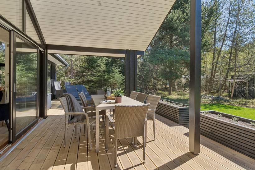Foto von Ferienhaus PS98 in Sejerø Bugt - Westseeland