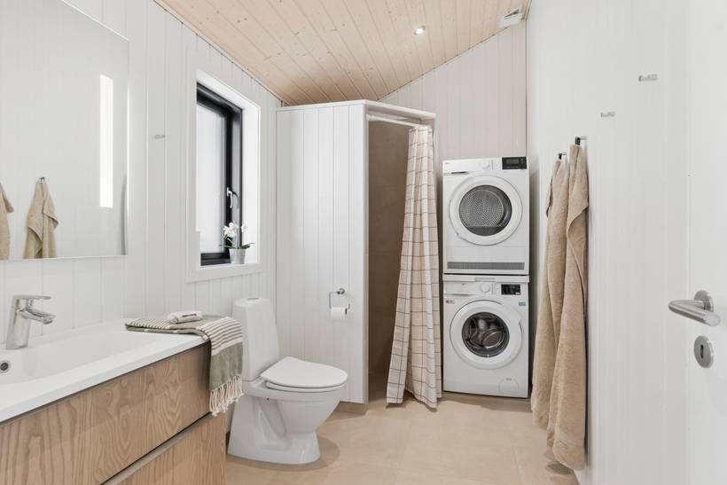 Foto von Ferienhaus PS98 in Sejerø Bugt - Westseeland
