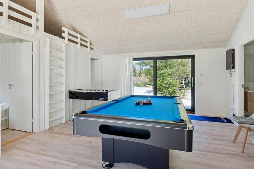 Foto von Ferienhaus PS98 in Sejerø Bugt - Westseeland