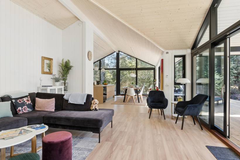 Foto von Ferienhaus PS98 in Sejerø Bugt - Westseeland