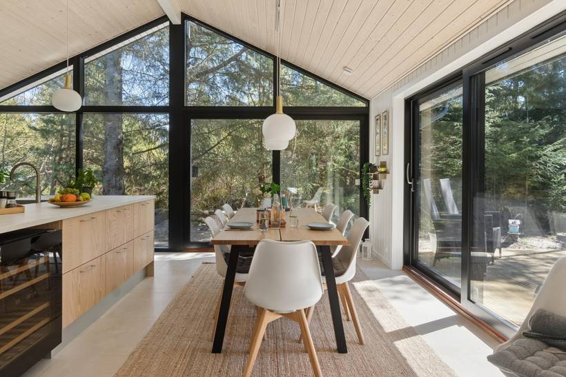 Foto von Ferienhaus PS98 in Sejerø Bugt - Westseeland