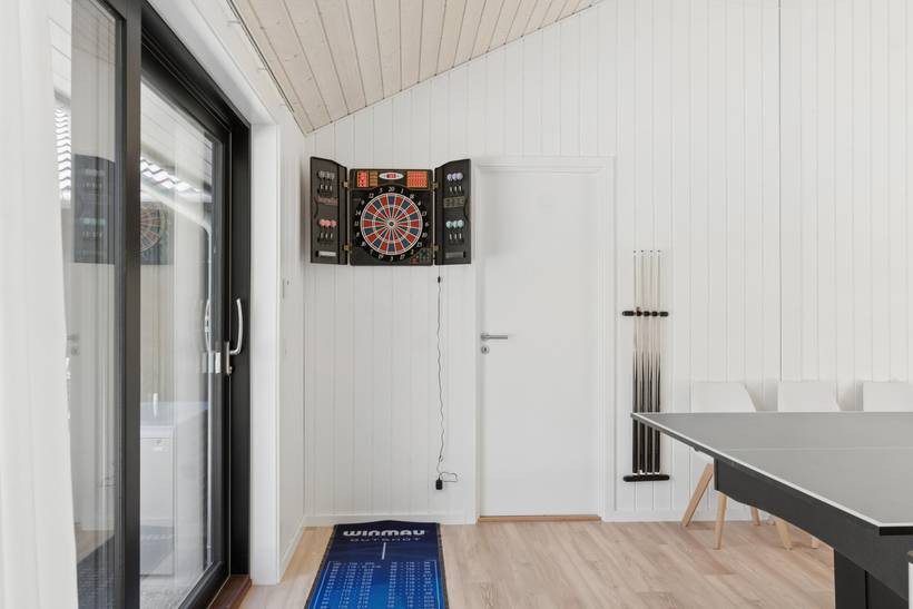 Foto von Ferienhaus PS98 in Sejerø Bugt - Westseeland