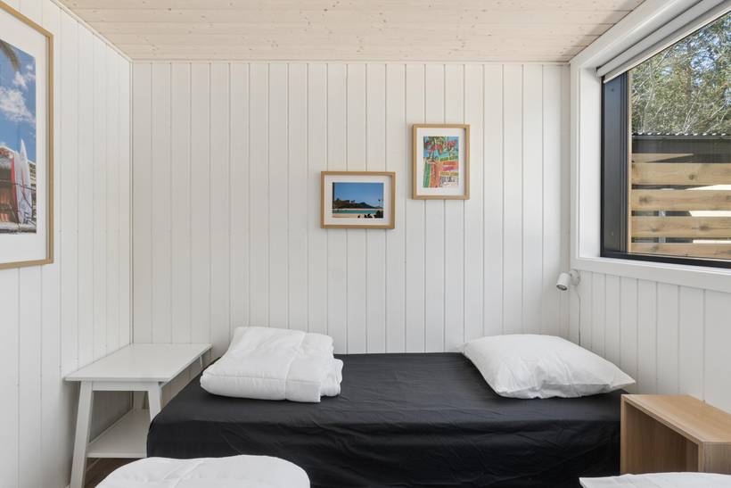 Foto von Ferienhaus PS98 in Sejerø Bugt - Westseeland