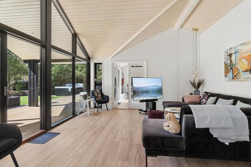 Foto von Ferienhaus PS98 in Sejerø Bugt - Westseeland