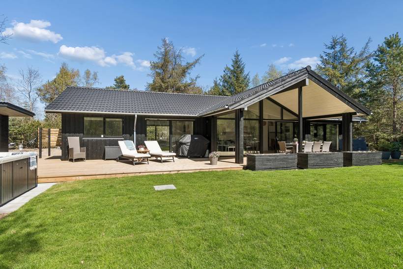 Foto von Ferienhaus PS98 in Sejerø Bugt - Westseeland