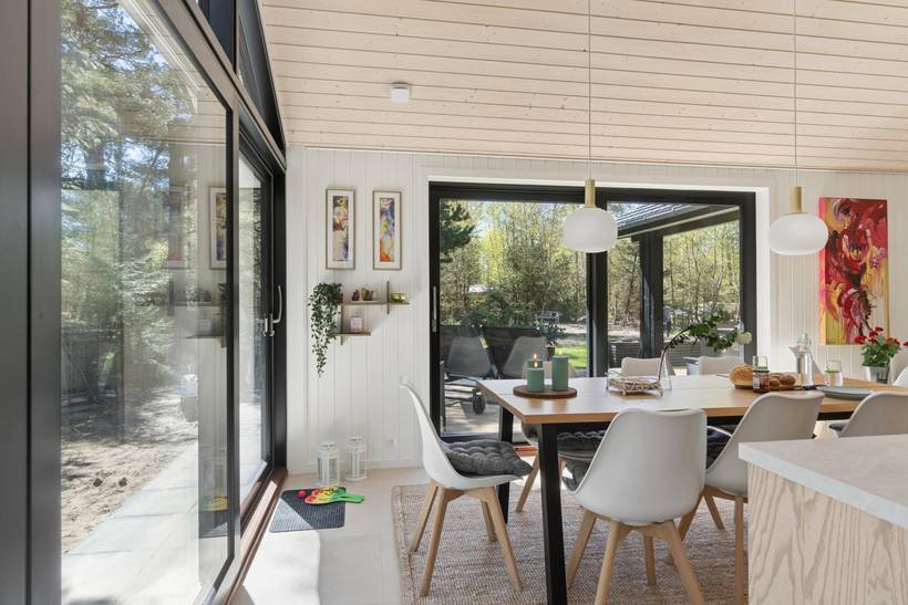 Foto von Ferienhaus PS98 in Sejerø Bugt - Westseeland