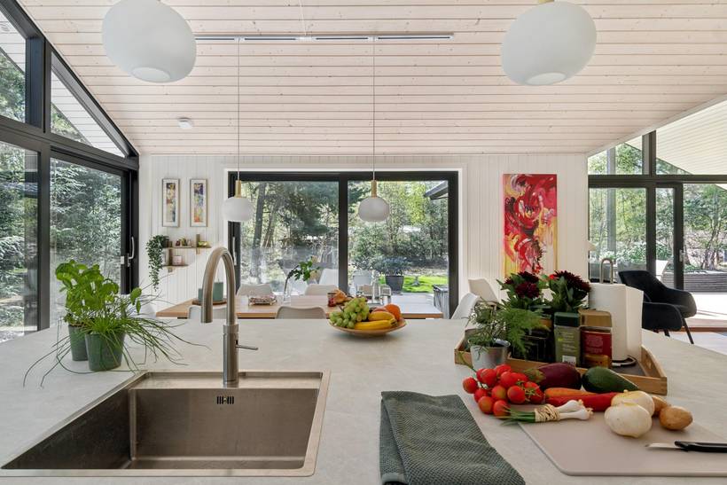 Foto von Ferienhaus PS98 in Sejerø Bugt - Westseeland