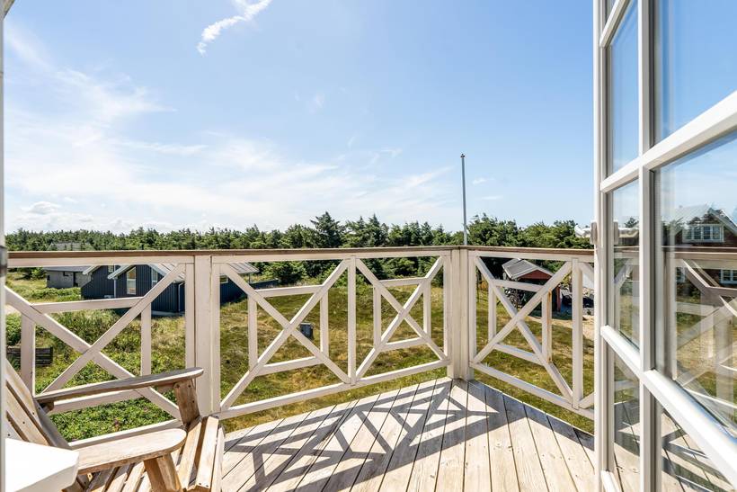 Foto von Ferienhaus PT00 in Vrist - Vejlby Klit - Westjütland