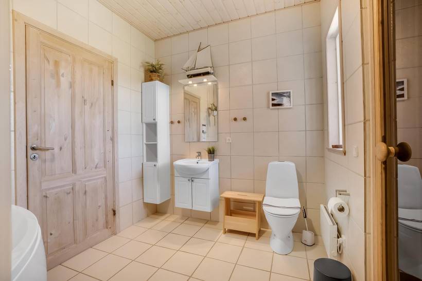 Foto von Ferienhaus PT00 in Vrist - Vejlby Klit - Westjütland