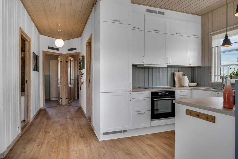 Foto von Ferienhaus PT00 in Vrist - Vejlby Klit - Westjütland