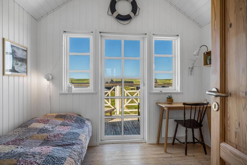 Foto von Ferienhaus PT00 in Vrist - Vejlby Klit - Westjütland