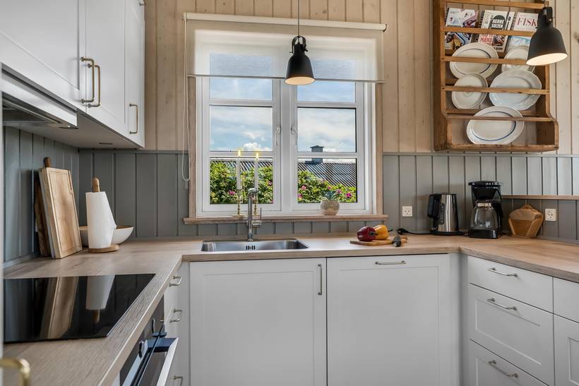 Foto von Ferienhaus PT00 in Vrist - Vejlby Klit - Westjütland