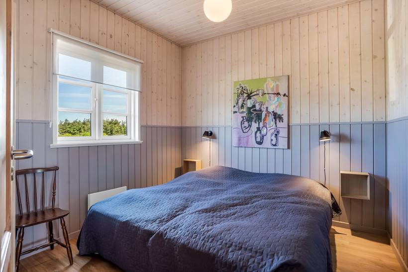 Foto von Ferienhaus PT00 in Vrist - Vejlby Klit - Westjütland