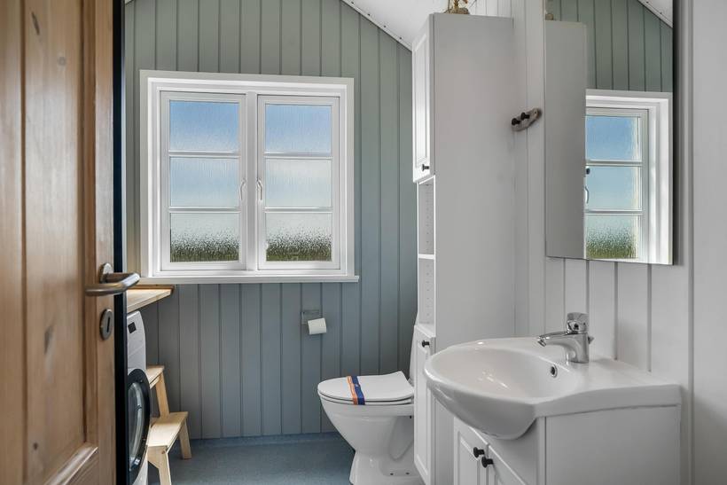 Foto von Ferienhaus PT00 in Vrist - Vejlby Klit - Westjütland