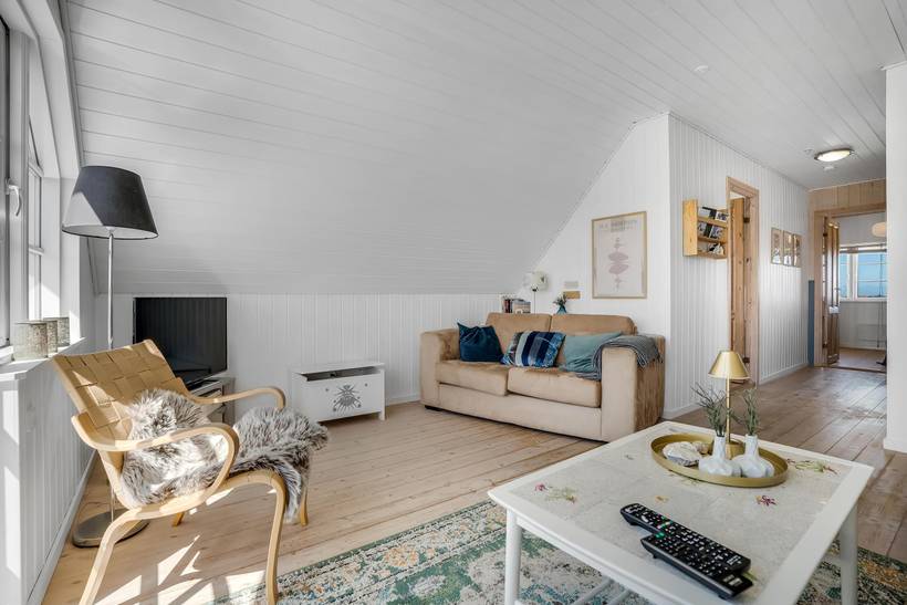 Foto von Ferienhaus PT00 in Vrist - Vejlby Klit - Westjütland