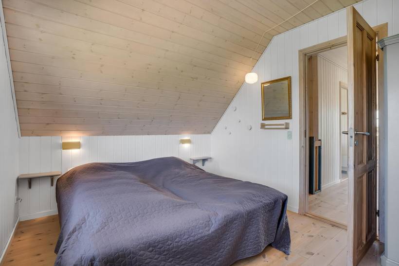 Foto von Ferienhaus PT00 in Vrist - Vejlby Klit - Westjütland