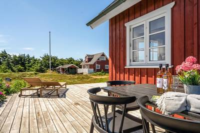 Vorschaubild von Ferienhaus PT00 in Vrist - Vejlby Klit - Westjütland