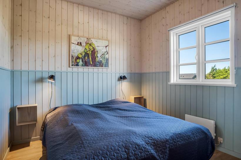 Foto von Ferienhaus PT00 in Vrist - Vejlby Klit - Westjütland