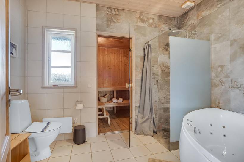 Foto von Ferienhaus PT00 in Vrist - Vejlby Klit - Westjütland