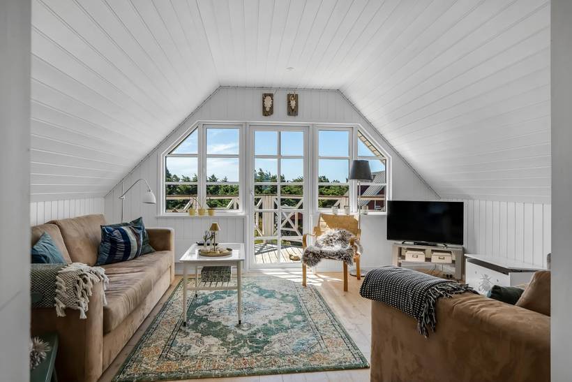 Foto von Ferienhaus PT00 in Vrist - Vejlby Klit - Westjütland