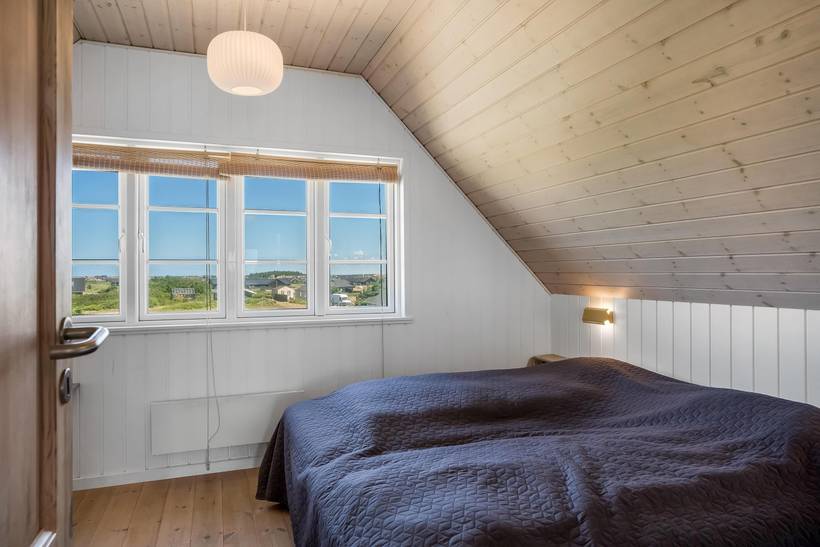 Foto von Ferienhaus PT00 in Vrist - Vejlby Klit - Westjütland