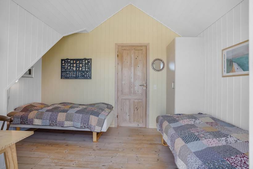 Foto von Ferienhaus PT00 in Vrist - Vejlby Klit - Westjütland