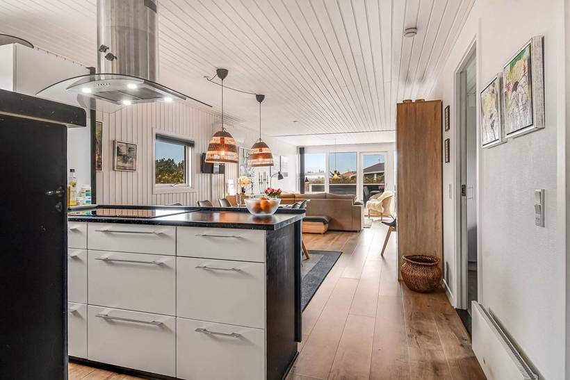 Foto von Ferienhaus PT01 in Vejlby Klit - Westjütland