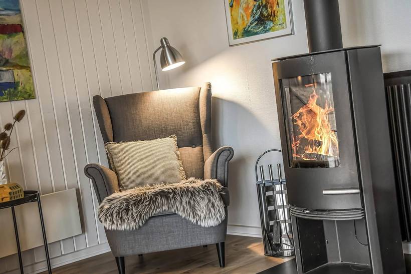 Foto von Ferienhaus PT01 in Vejlby Klit - Westjütland