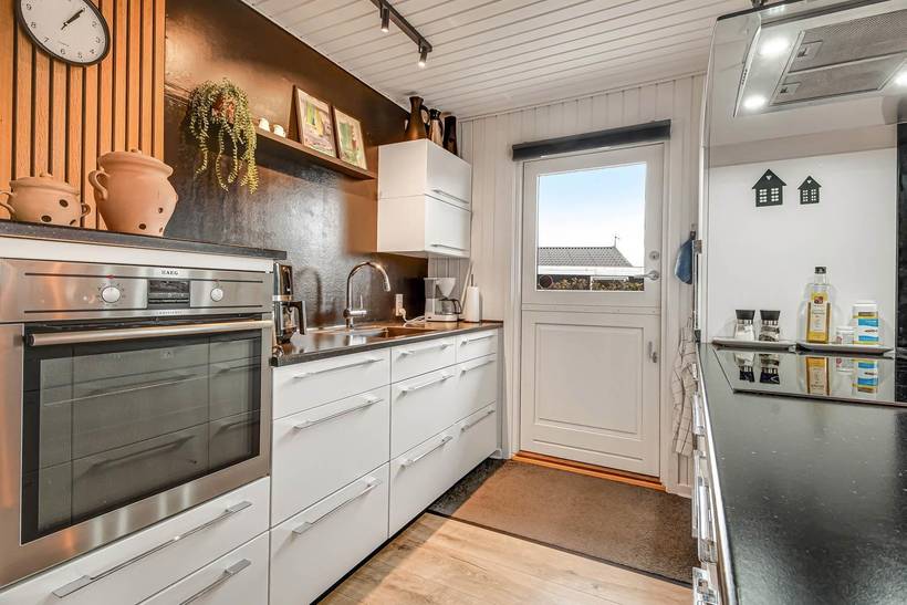 Foto von Ferienhaus PT01 in Vejlby Klit - Westjütland