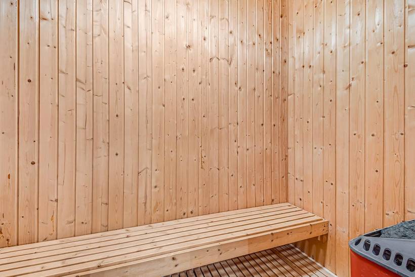 Foto von Ferienhaus PT01 in Vejlby Klit - Westjütland
