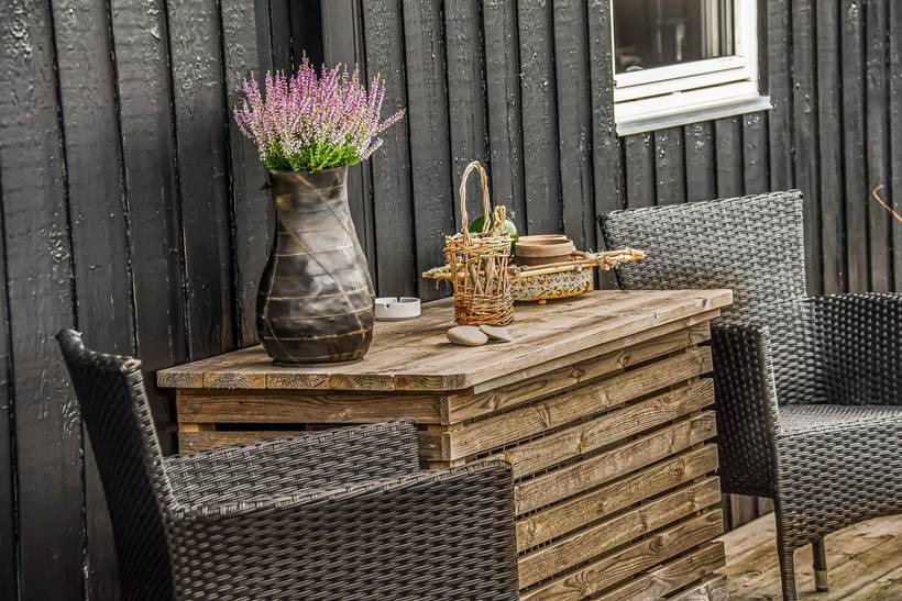 Foto von Ferienhaus PT01 in Vejlby Klit - Westjütland