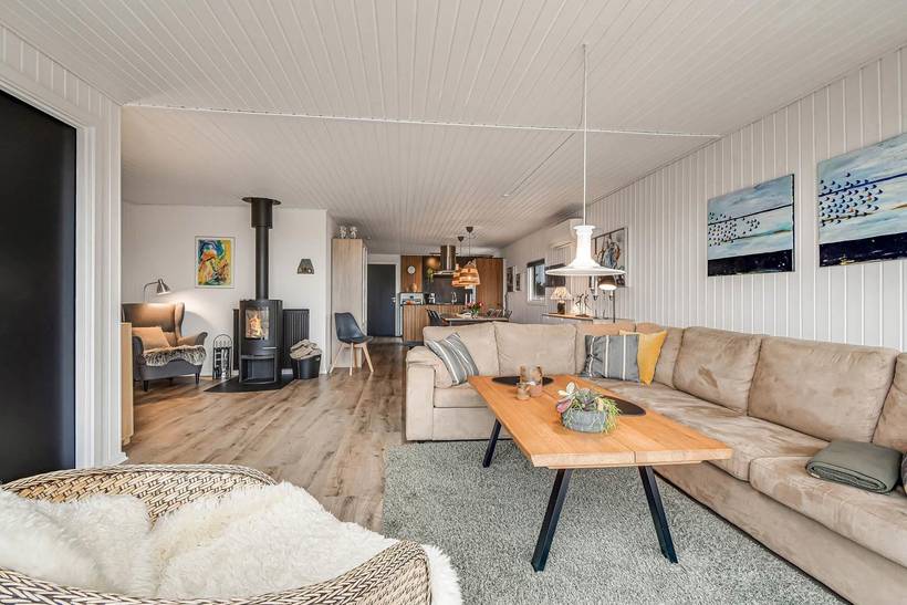 Foto von Ferienhaus PT01 in Vejlby Klit - Westjütland