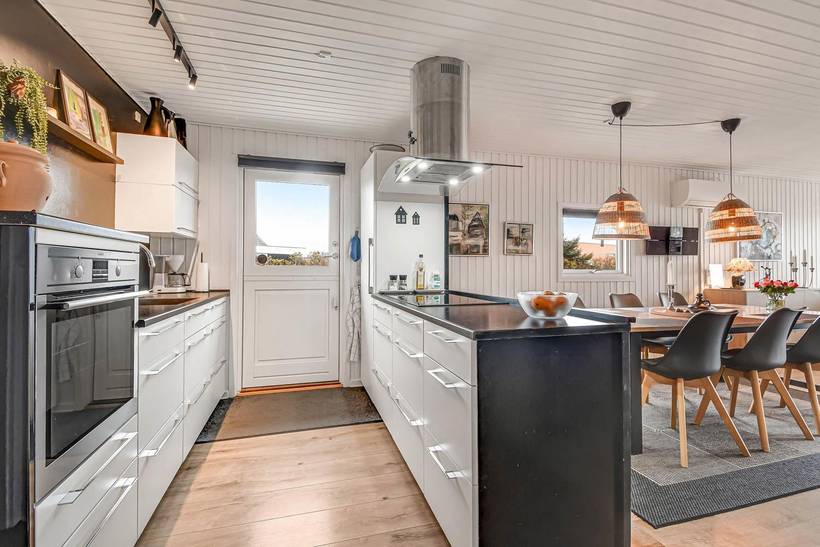 Foto von Ferienhaus PT01 in Vejlby Klit - Westjütland
