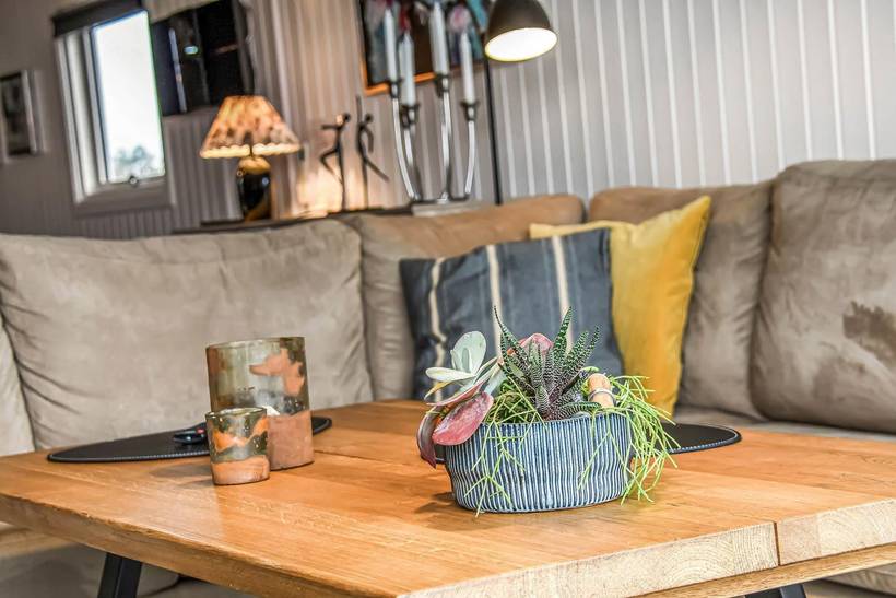 Foto von Ferienhaus PT01 in Vejlby Klit - Westjütland