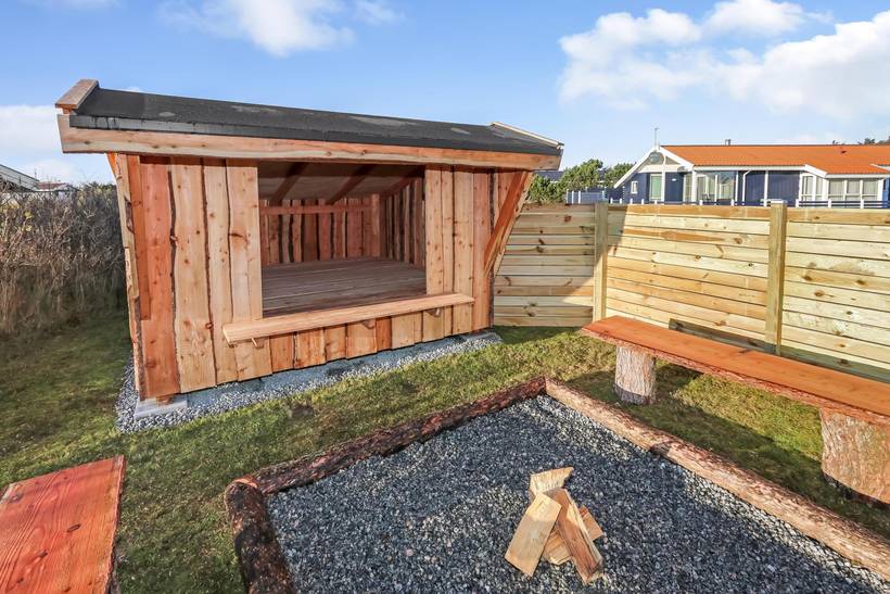 Foto von Ferienhaus PT01 in Vejlby Klit - Westjütland