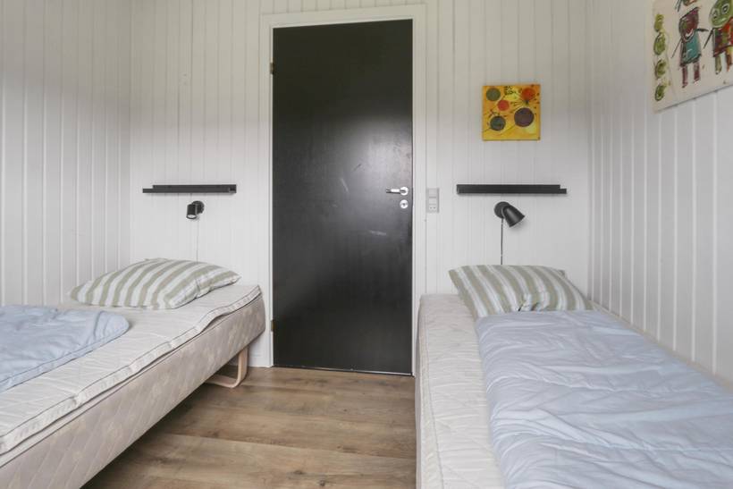 Foto von Ferienhaus PT01 in Vejlby Klit - Westjütland