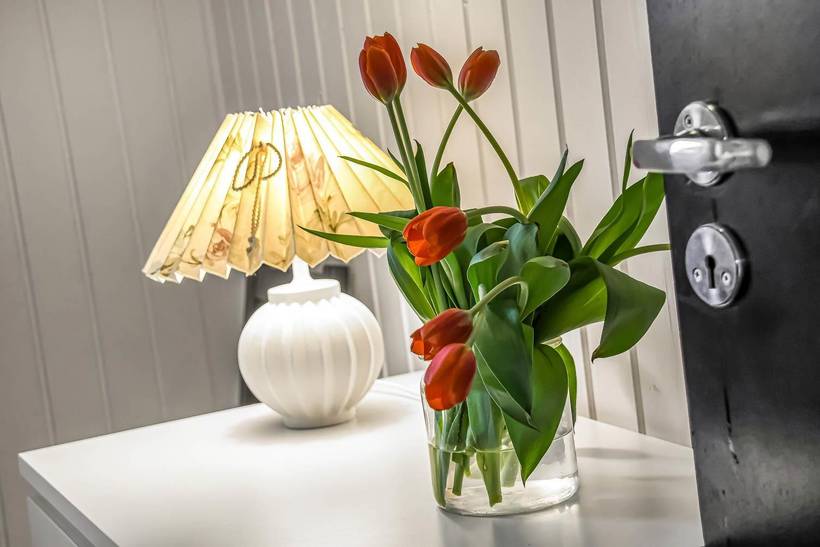 Foto von Ferienhaus PT01 in Vejlby Klit - Westjütland