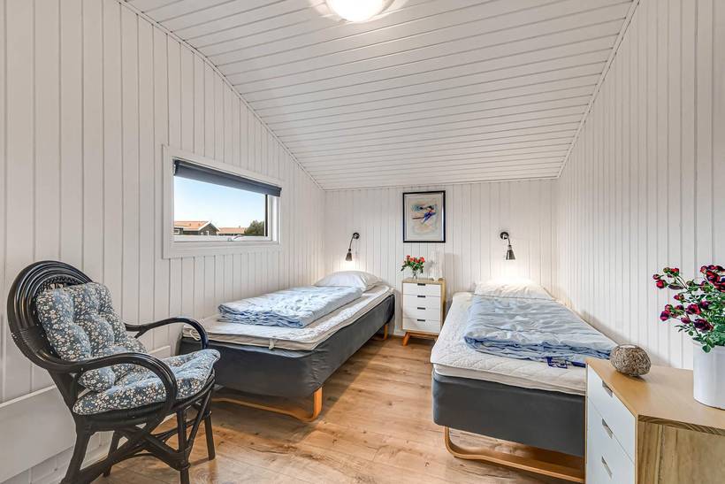 Foto von Ferienhaus PT01 in Vejlby Klit - Westjütland