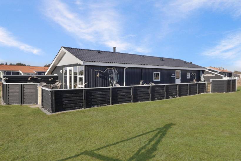 Foto von Ferienhaus PT01 in Vejlby Klit - Westjütland