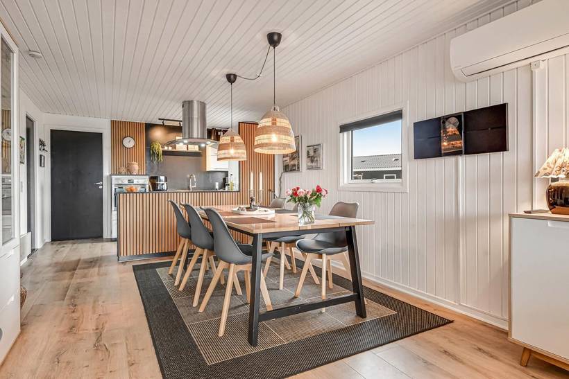 Foto von Ferienhaus PT01 in Vejlby Klit - Westjütland