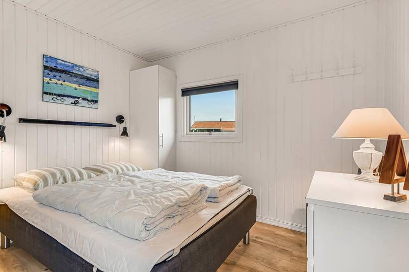 Foto von Ferienhaus PT01 in Vejlby Klit - Westjütland
