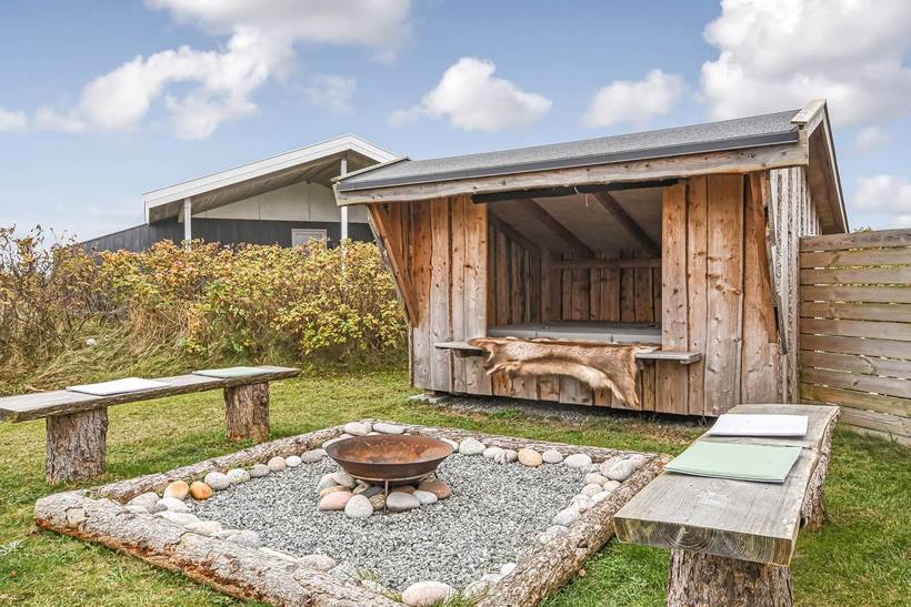 Foto von Ferienhaus PT01 in Vejlby Klit - Westjütland